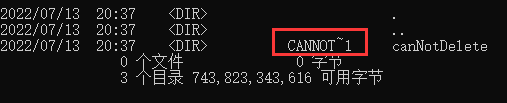windows无法删除文件夹，怎么解决