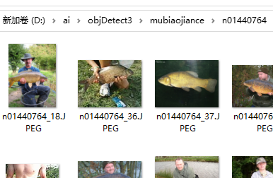 python人工智能 利用Tensorflow object detection API 搭建物体识别模型（二）CPU版