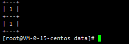 centos7 安装配置proxysql