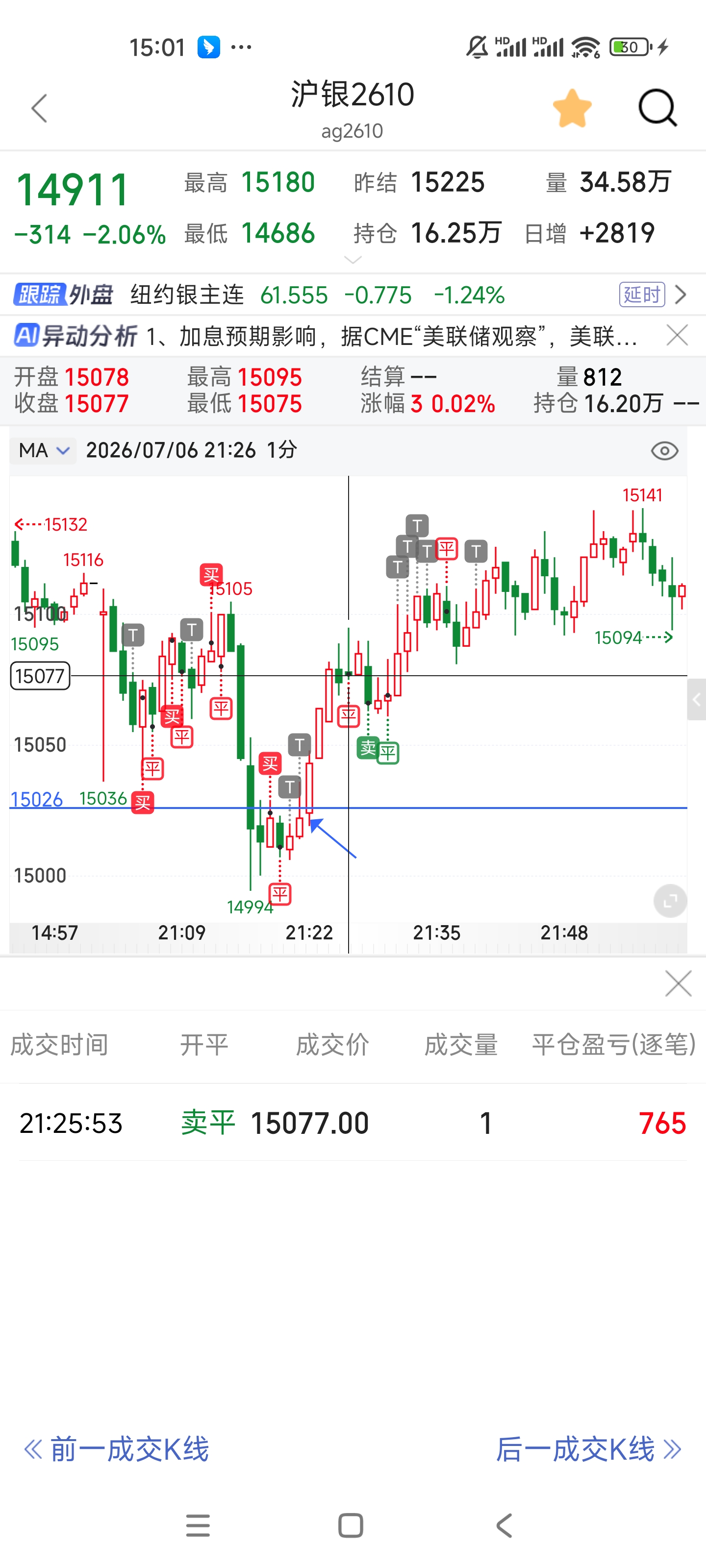  260706-少赚1000元（765元+1000元）
